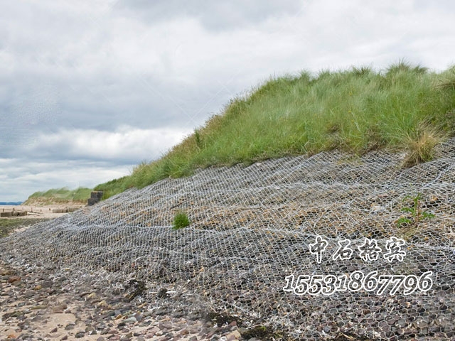 格賓石籠 格賓石籠