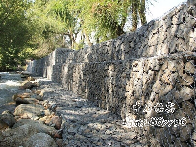 河道格賓網(wǎng)