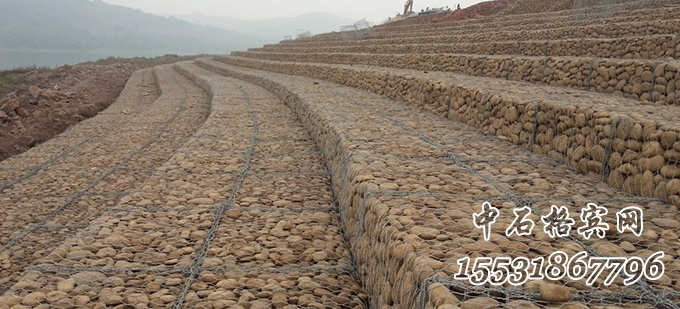 固濱石籠價(jià)格 固濱石籠價(jià)格